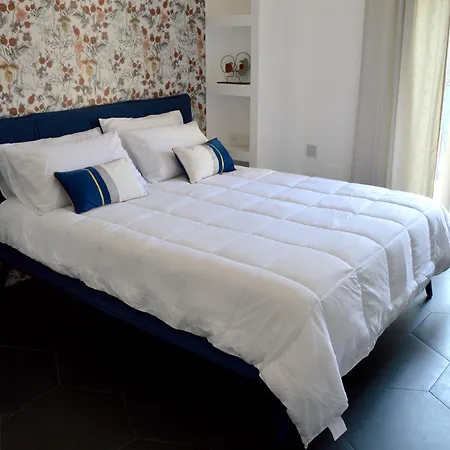 Bed & Breakfast Kairos