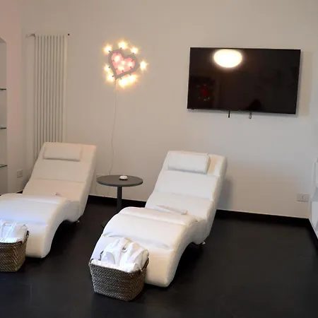 Bed & Breakfast Kairos Modugno