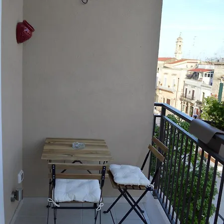 Bed & Breakfast Kairos Modugno