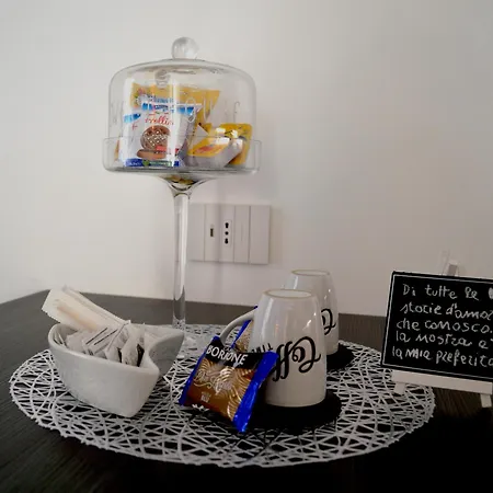 Bed & Breakfast Kairos *