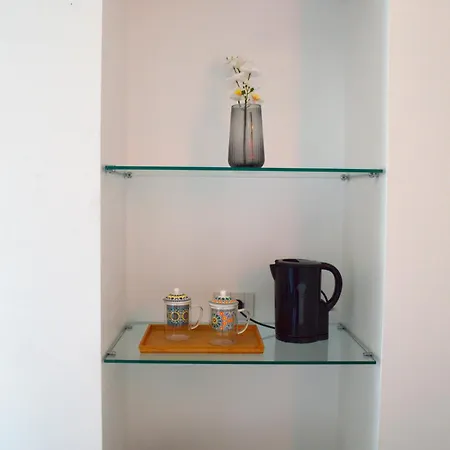 Kairos Bed & Breakfast