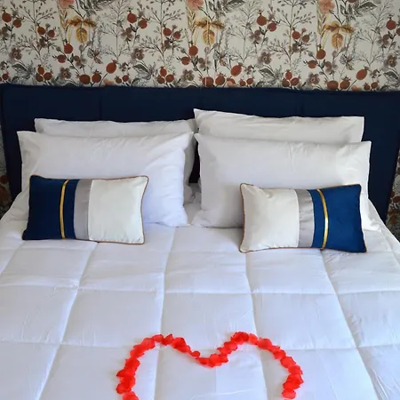 Bed & Breakfast Kairos Modugno