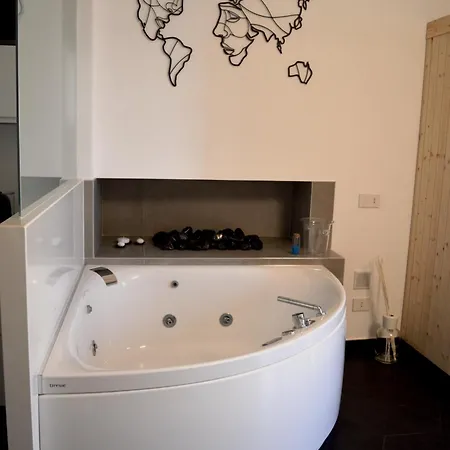 Bed & Breakfast Kairos Modugno